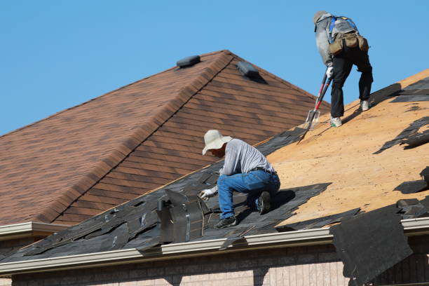 Best Green or Eco-Friendly Roofing Solutions  in Baldwin Park, CA