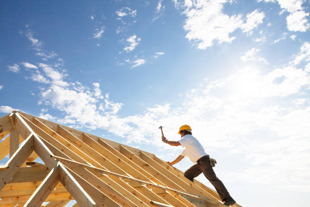 Best Chimney Flashing Repair  in Baldwin Park, CA